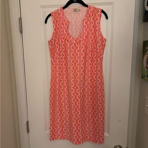 Katherine Way dress size M
